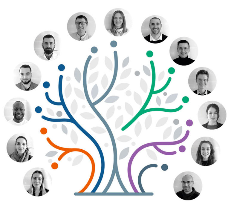 Les collaborateurs engagés