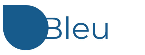L'influence de la couleur : Bleu