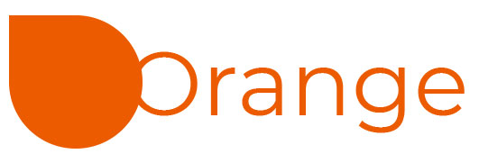 L'influence de la couleur : Orange