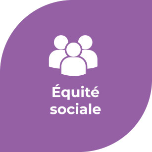 Équité sociale
